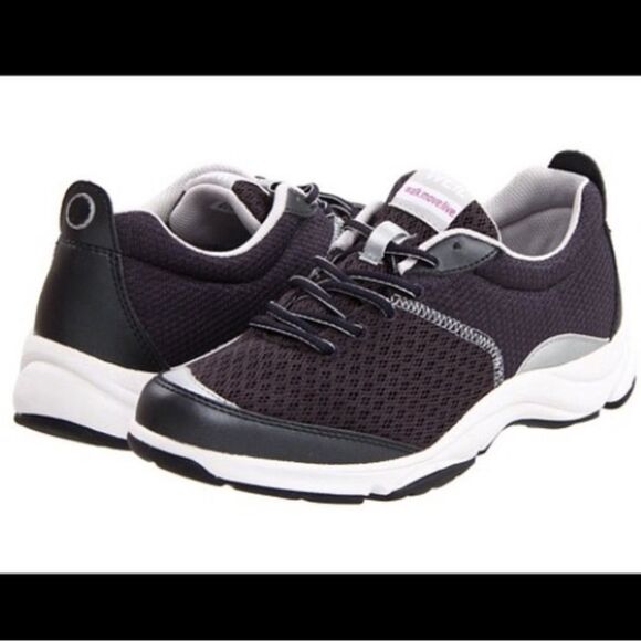 Vionic Dr. Weil With Orthaheel Technology Rhythm Walker Walking Shoes Sneakers - Picture 9 of 10